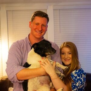 Meet your Posher, Sean